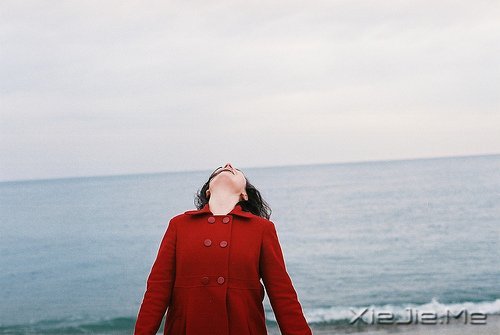 与其庸人自扰，不如看淡点好 (2)