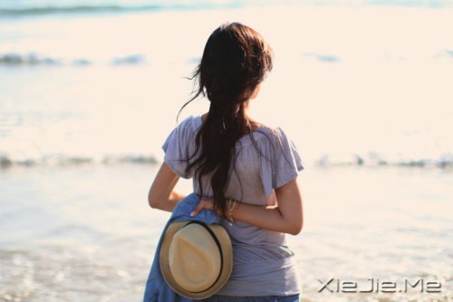 与其庸人自扰，不如看淡点好 (3)
