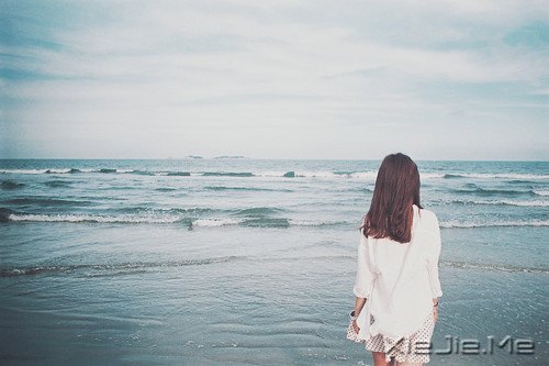 与其庸人自扰，不如看淡点好 (5)
