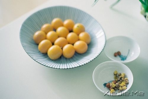 早安心语：像淑女一样处事，像爷们儿一样思考 (4)
