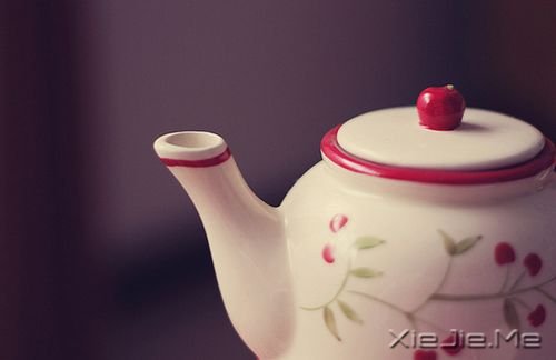 晚安心语：我想成为你最好的邂逅，最难的再见 (18)
