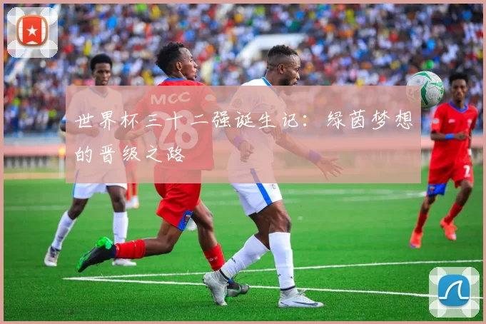 世界杯三十二强诞生记:绿茵梦想的晋级之路