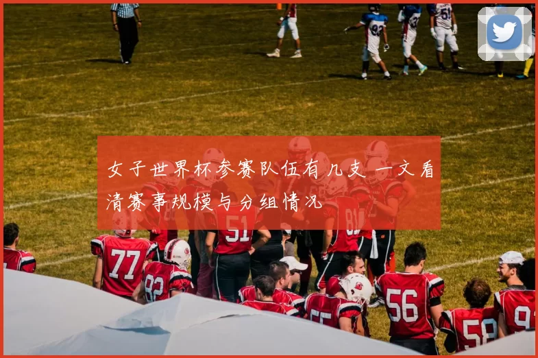 女子世界杯参赛队伍有几支 一文看清赛事规模与分组情况