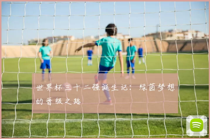 世界杯三十二强诞生记:绿茵梦想的晋级之路