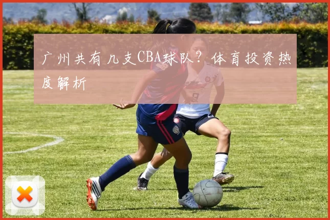 广州共有几支CBA球队?体育投资热度解析